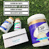 RADIANT 4 SHAKLEE : SET SUPER GORGEOUS!