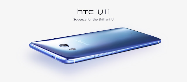 htc u11 HTC U11 Show Best AnTuTu Test Results for May 2017