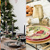 Ideas para decorar y hacer brillar tu mesa en Navidad y Año Nuevo