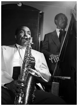 CHARLIE PARKER