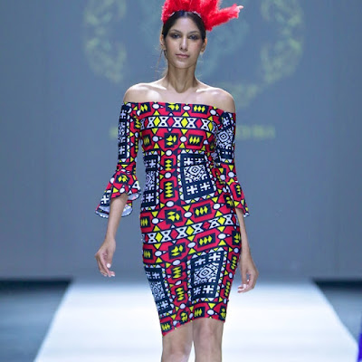 ✘ 41 Latest Khosi Nkosi Dresses 2020 Styles With African Fashion The fashion trade is one wherever the trends are never really new ✘ 41 Latest Khosi Nkosi Dresses 2020 Styles With African Fashion