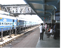 Indian Railway Rule for Foreigners Indian Railway Rules: Foreigners