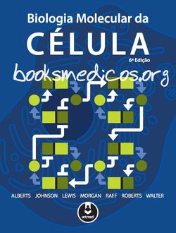 Alberts - CEFyB - UBA