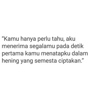 Quote Cinta dari Aldila Dharma Wijaya Quote Cinta dari Aldila Dharma Wijaya