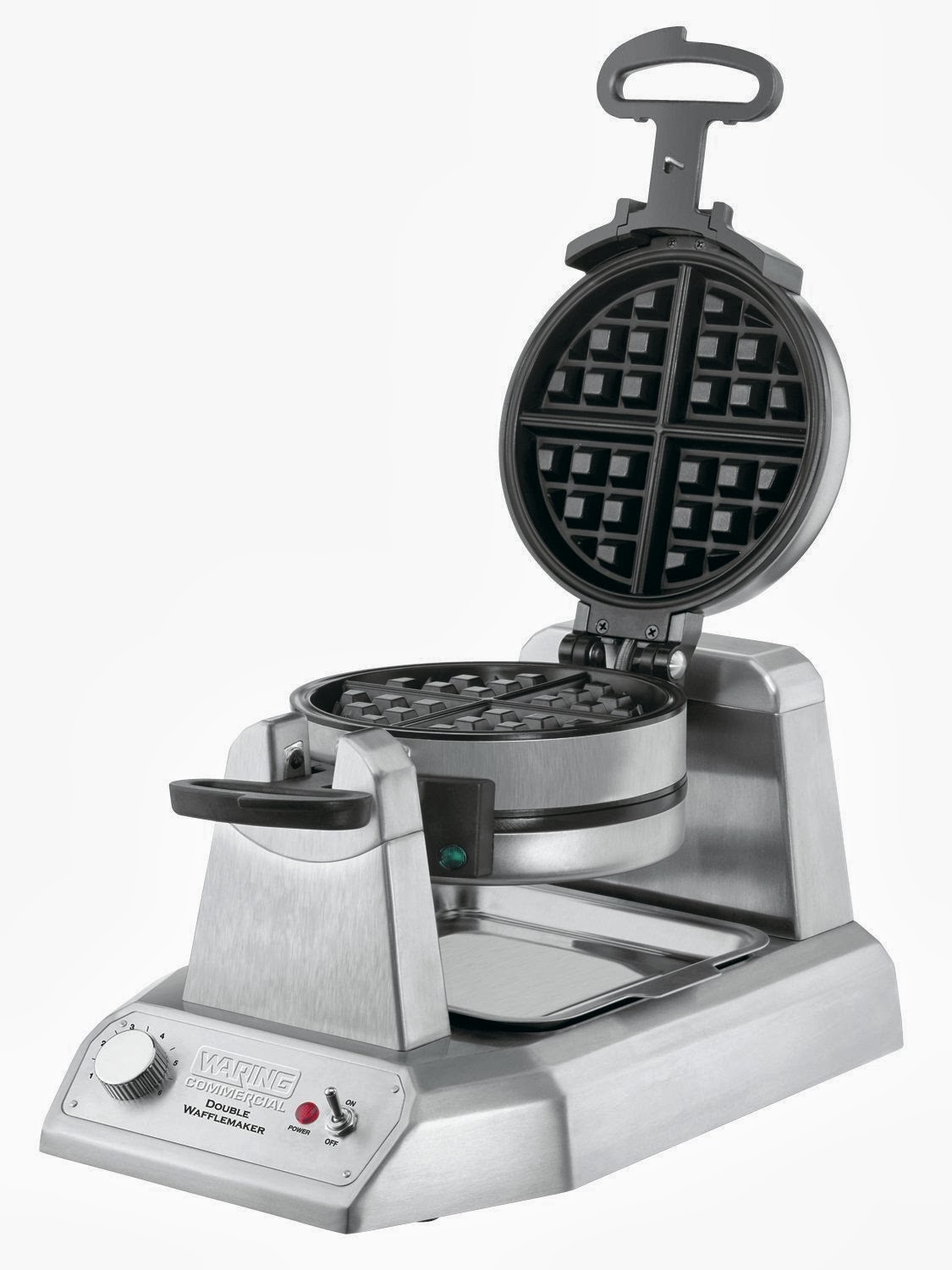Best Waffle Irons Reviews