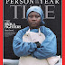 Liberian Ebola Fighter, a TIME Person of the Year, Dies in Childbirth 