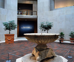 watercolor sketchbook maurice watercolors york prendergast boston garden museums schulmanart museum