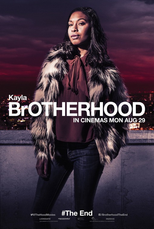 Brotherhood Movie Download HD Full Free 2016 720p Bluray thumbnail