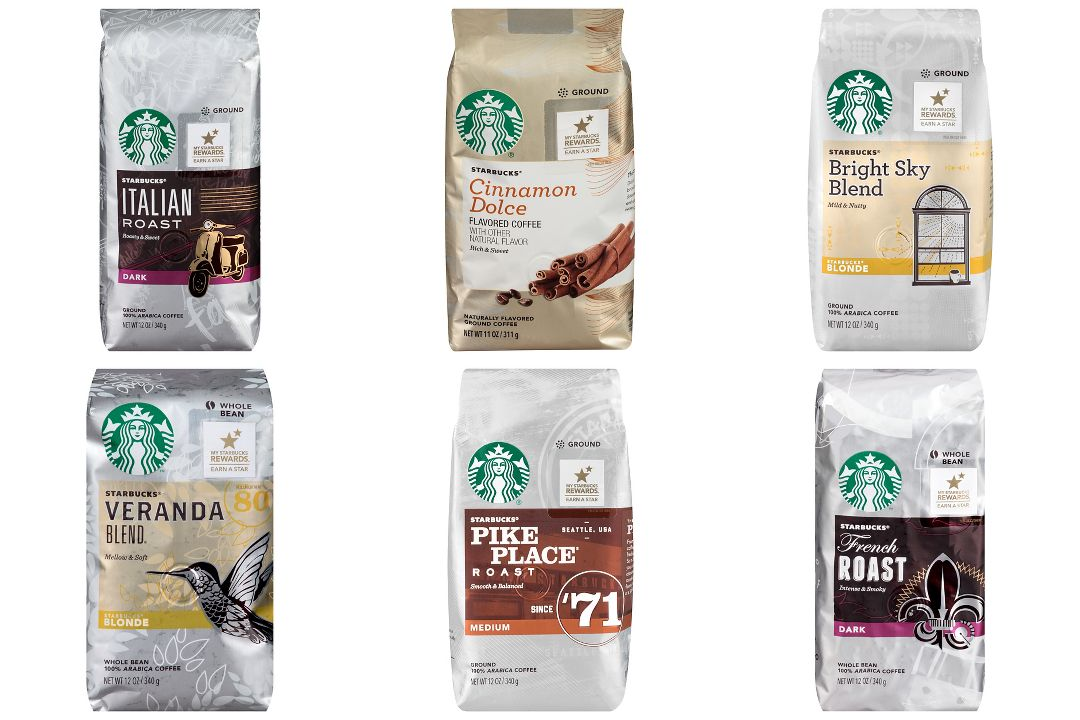 target gift card promo 4 84 wyb 7 starbucks coffee bags free starbucks coffee bag