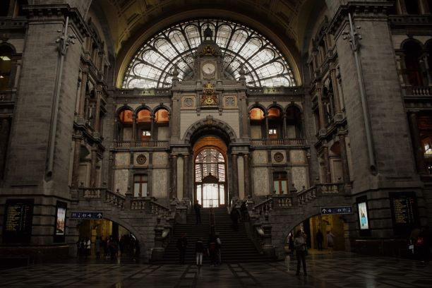 One day in Antwerp - free things to do| Antwerp Central One day in Antwerp - free things to do | Antwerp Central