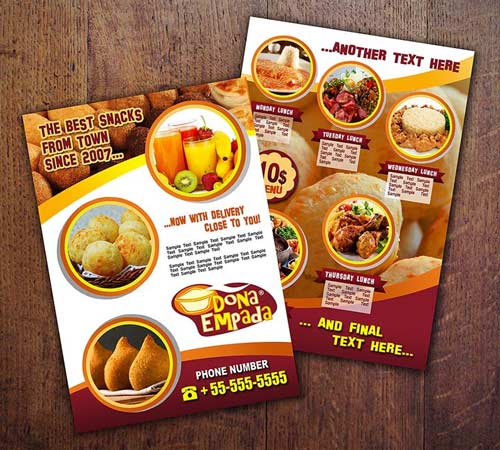 Viral Contoh Stiker Makanan Ringan Cdr, Paling Dicari!