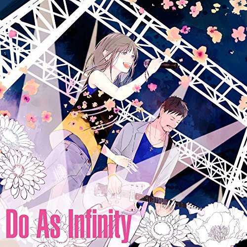 [Album] Do As Infinity – Anime and Game COLLECTION (2015.08.12/MP3/RAR)