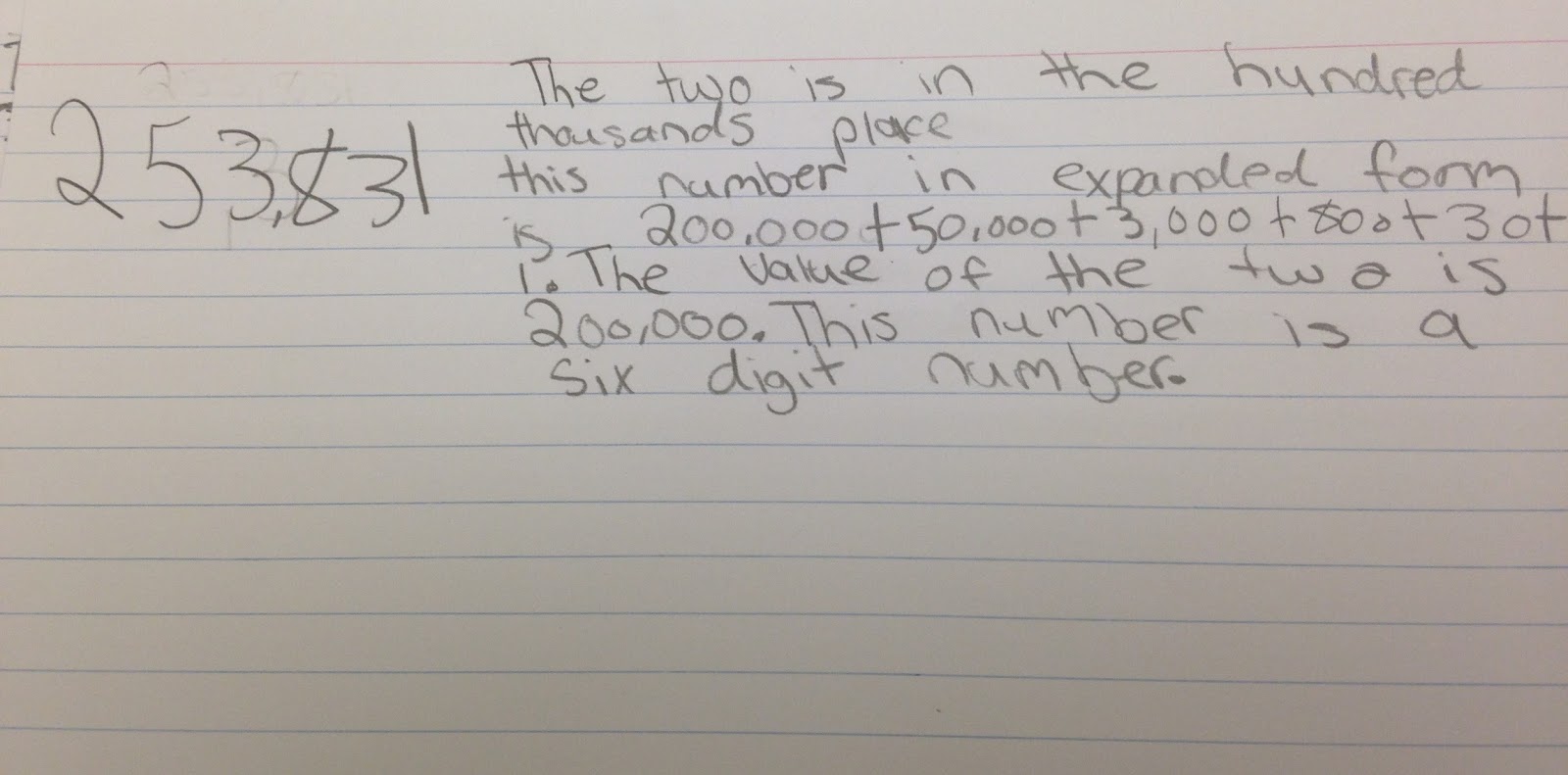 Exit 10A: Unknown Unknowns