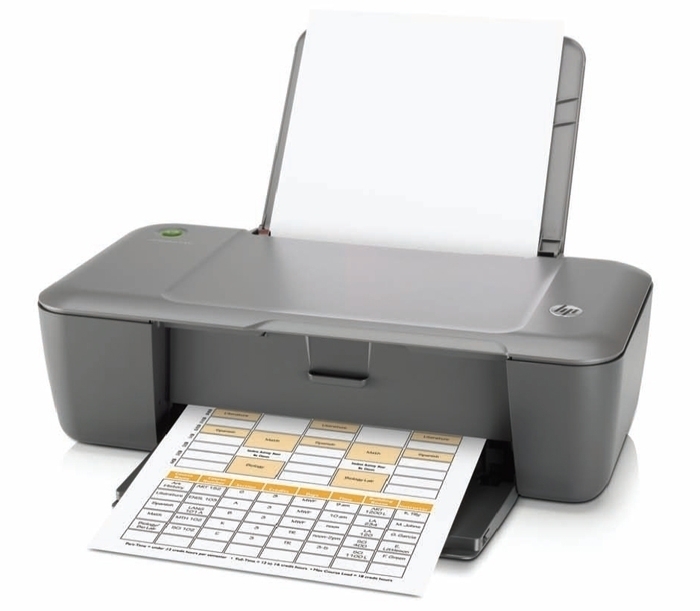 hp deskjet 1000 mac 10.4.11