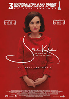 Cartel: Jackie (2016) Cartel: Jackie (2016)