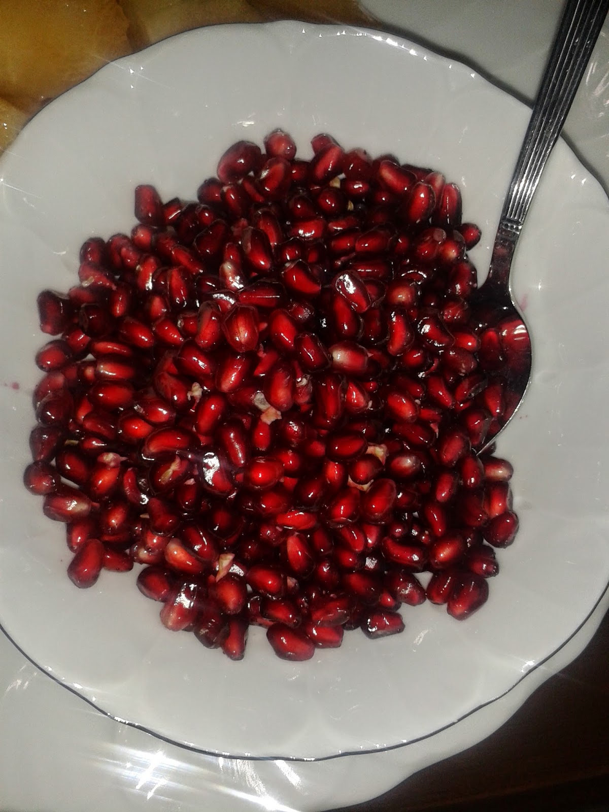 Nar Nasıl Soyulur Nar Nasıl Soyulur