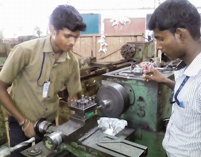 Image result for ITI Trichy
