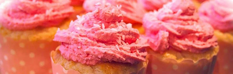 99 Muffins: Lebkuchenmuffins