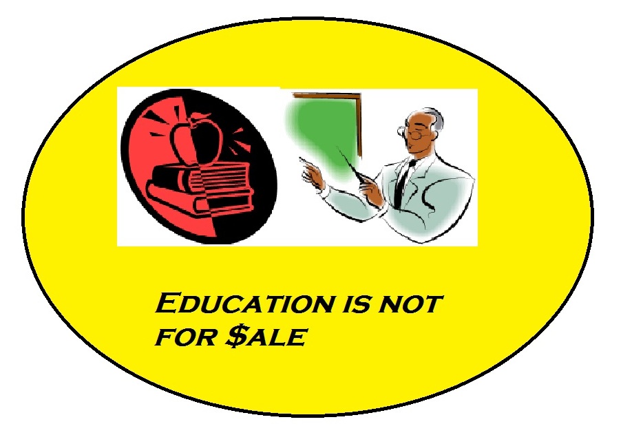 commercialisation of education The commercialization of education, carried out by global corporations, is the practice of altering or disrupting the teaching and learning process in schools from . commercialisation of education The commercialization of education, carried out by global corporations, is the practice of altering or disrupting the teaching and learning process in schools from .