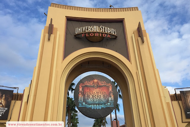 Universal Studios e Islands Of Adventure