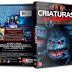 Criaturas Ao Ataque! DVD Capa
