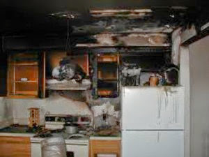 Ηλικιωμένη έβαλε φωτιά στην... κουζινα της(;) στη Νέα Ιωνία Βόλου