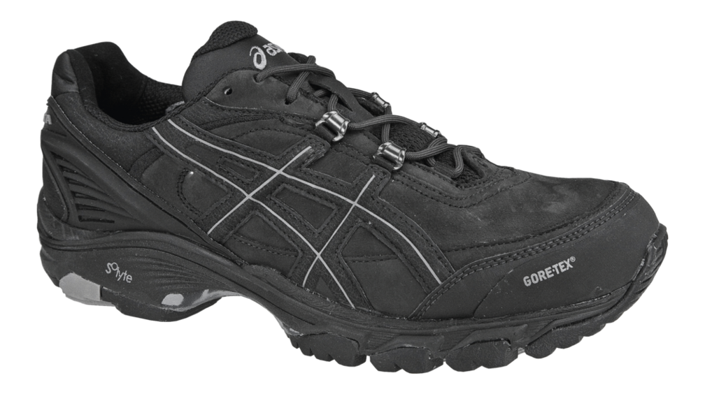 asics gel arata gore tex