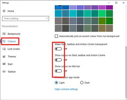 Langkah Optimisasi Percepat Windows 10 Langkah Optimisasi Percepat Windows 10