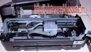 MEmperbaiki Printer Tidak bisa Mengeluarkan Tinta MEmperbaiki Printer Tidak bisa Mengeluarkan Tinta