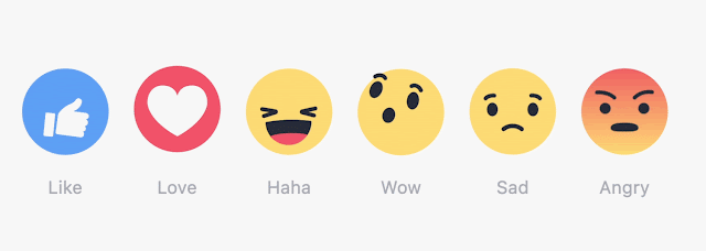 reacciones-Facebook-algoritmo