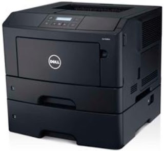 Dell B2360dn Dell B2360dn Driver Download