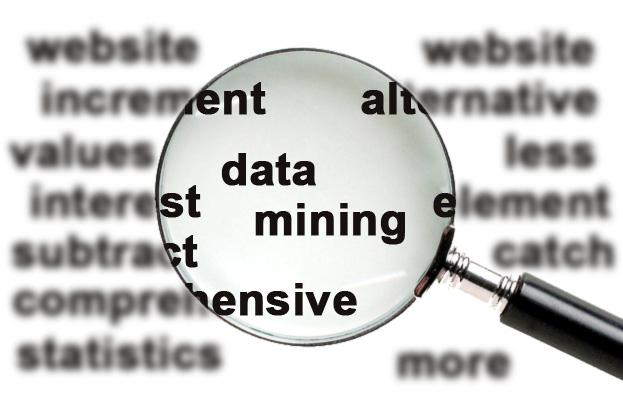 التنقيب في البيانات Data Mining التنقيب في البيانات Data Mining