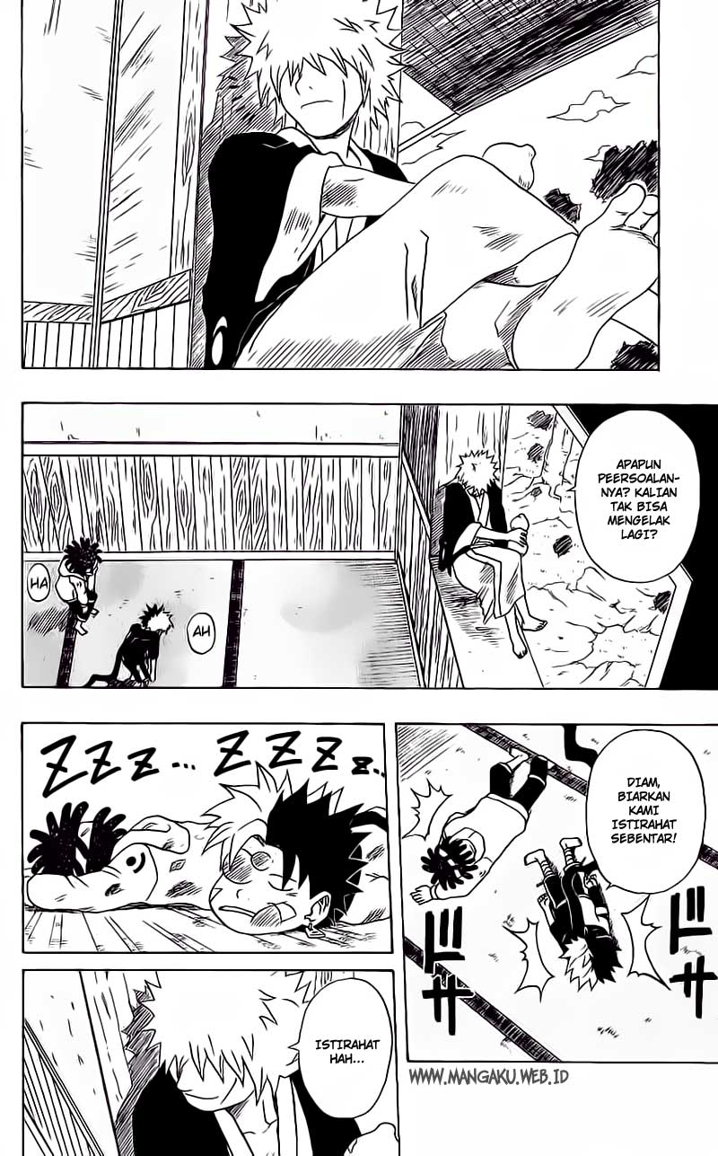 666 Satan chapter 14