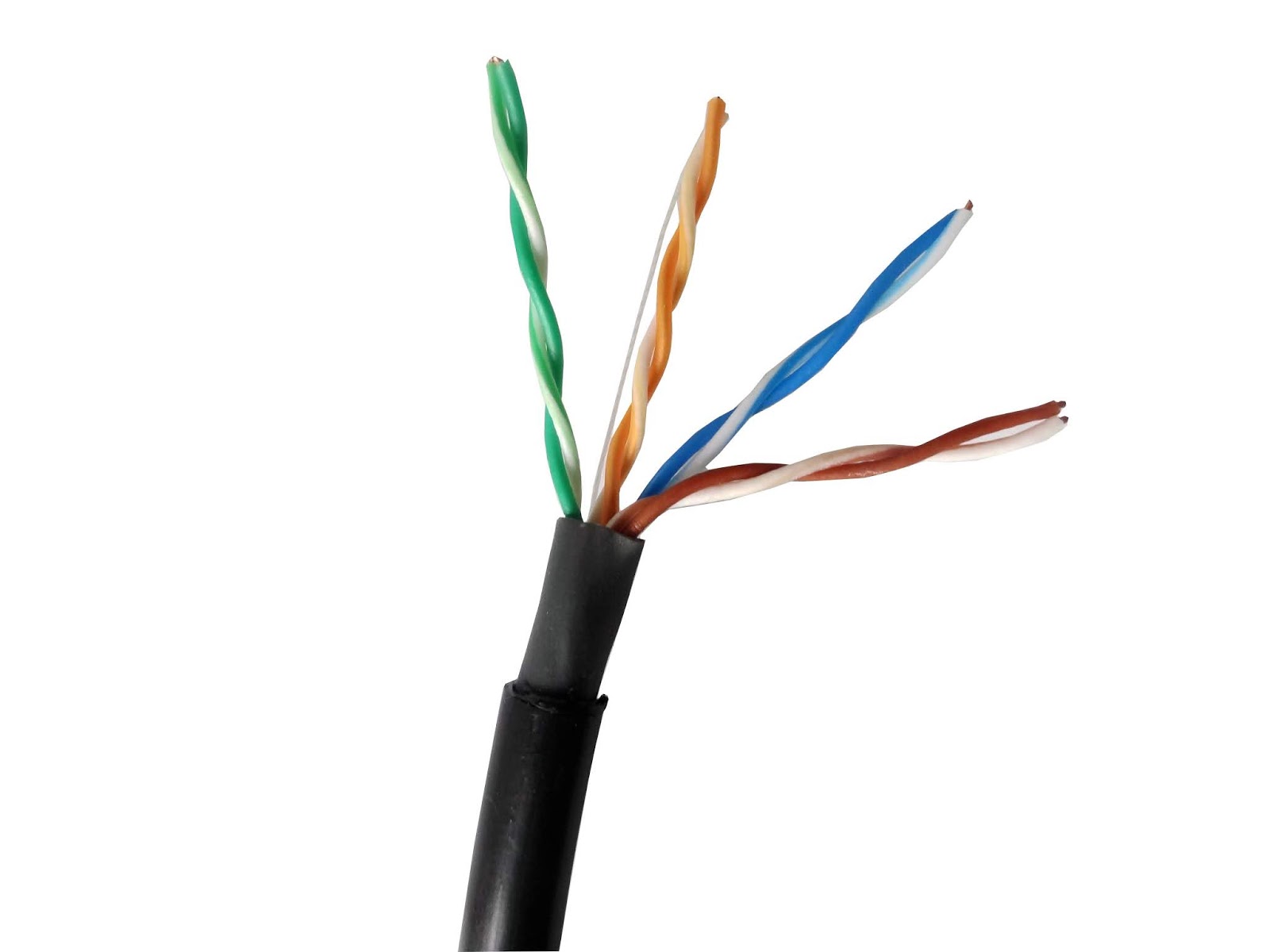 At Last, The Secret To Uses of Cat5 & Cat5e Is Revealed New York Cables