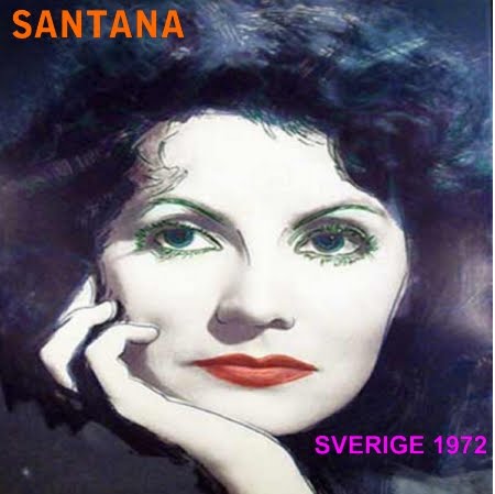Santana Gothenburg