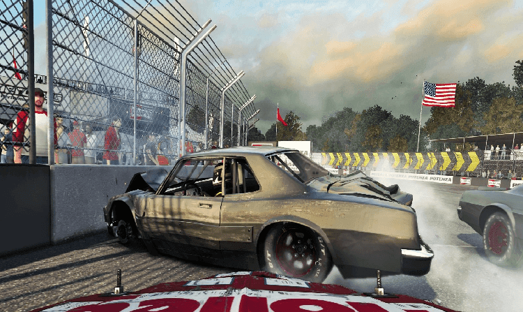 تحميل لعبة GRID Autosport تحميل لعبة GRID Autosport
