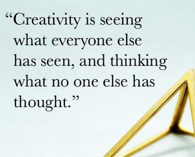 creativity quotes