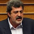 Ο Πολάκης πανηγυρίζει γιατί χρειάστηκε 1,5 χρονο για να... θέσει σε λειτουργία το νοσοκομείο Θήρας