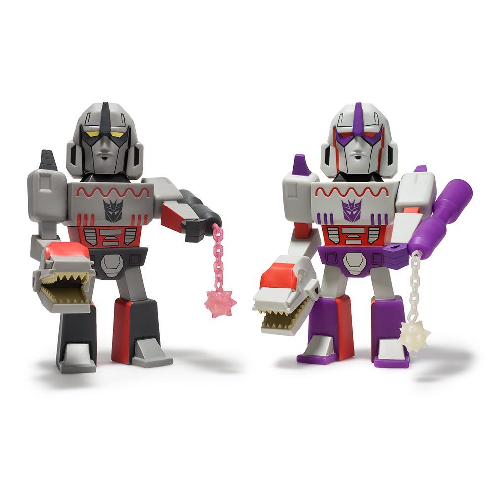 megatron cobra commander
