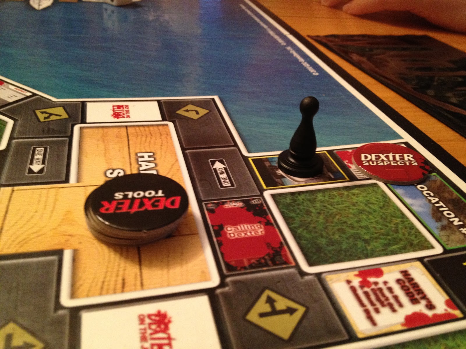 FLIP THE TABLE Freebies from Flip the Table!!!