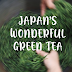 Let's Go To The Japan Countryside To See How Green Tea Is Made