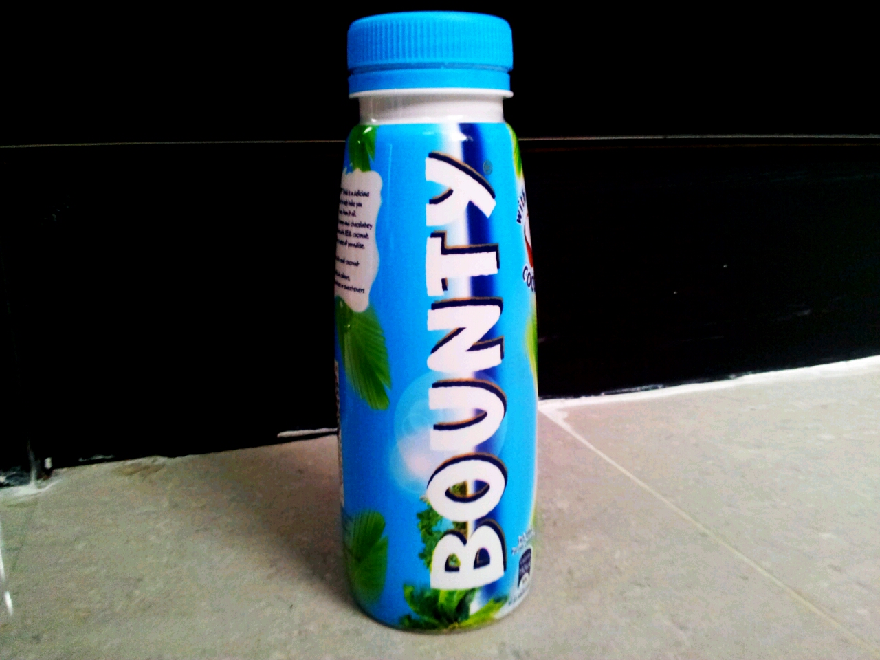 Bounty Ice — Rezepte Suchen