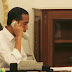 Jokowi Telepon Donald Trump Membicarakan Apa ya?