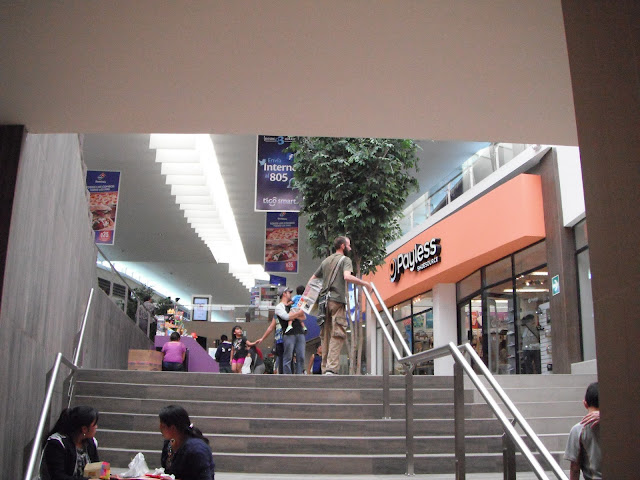 pradera mall xela quetzaltenango