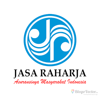 Jasa Raharja Logo vector (.cdr)