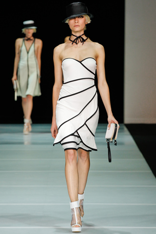Fashion, Please: September 2011