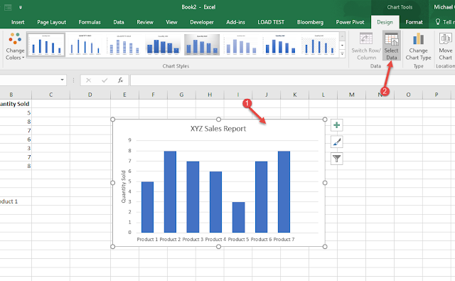 How To Create A Dynamic List In Excel UrBizEdge Limited