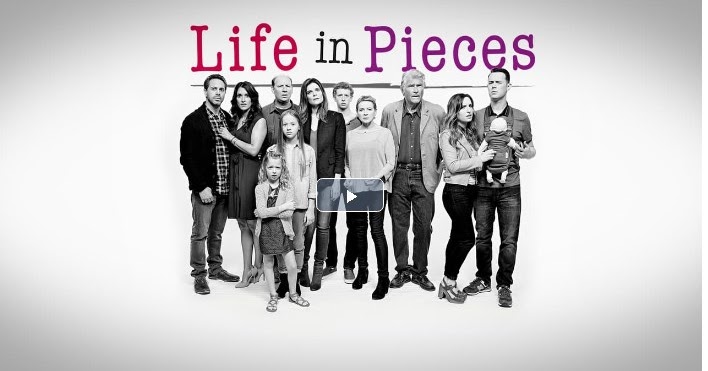 life in pieces full episode