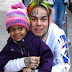 Projeto "DAY69" do 6ix9ine estreia no top 5 da Billboard