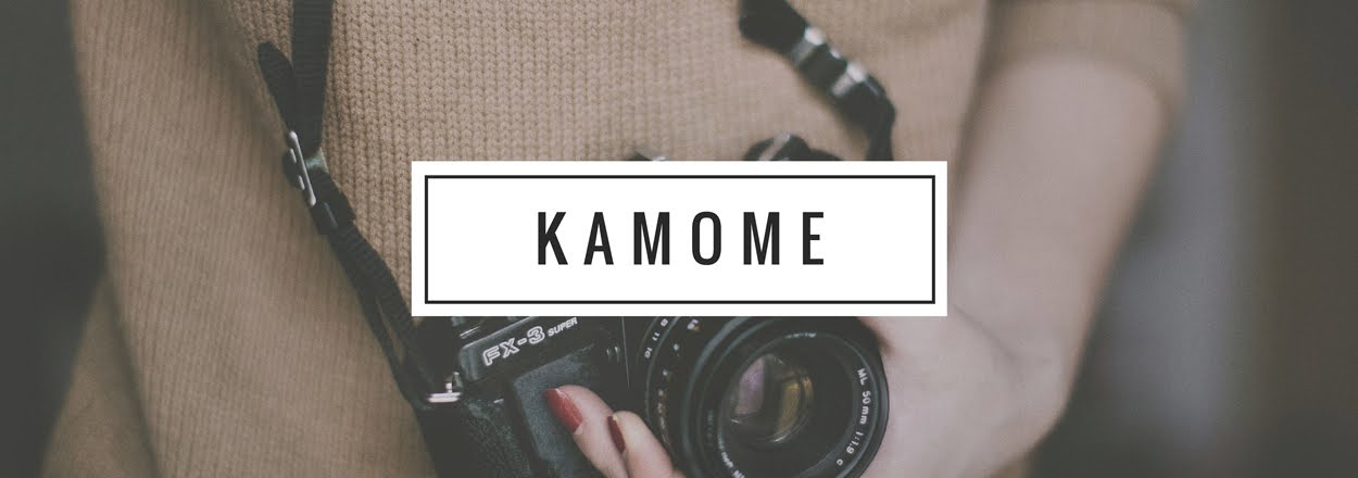 Kamome Shoes